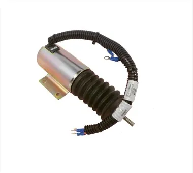 Genie 121615 121615 gt solenoid دریچه گاز