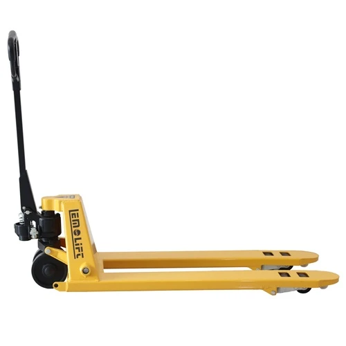 China Hand Pallet Truck Manufacturer China Hand Pallet Truck Manufacturer