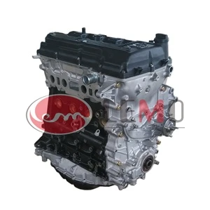 Toyota 2.7L Dual VVTI 2TR 2TR-FE بلوک طولانی موتور مونتاژ کامل موتور